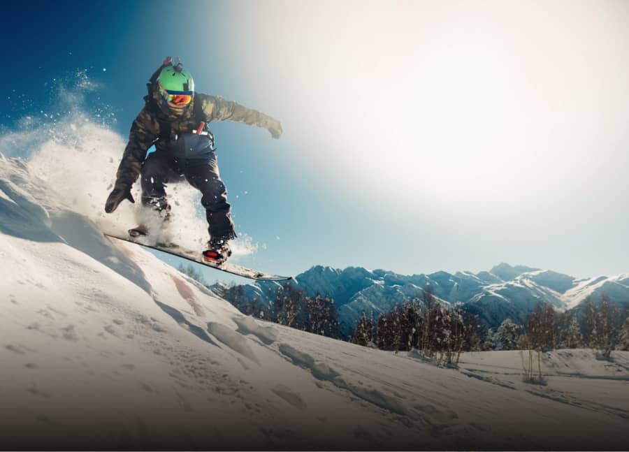 We've got your back.